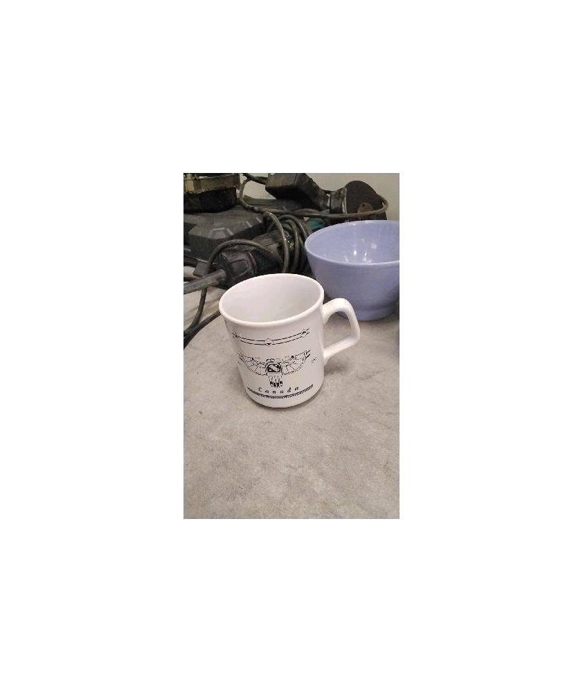 MUG 