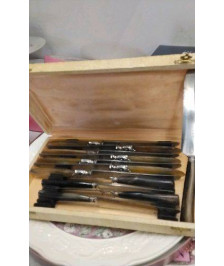 COUTEAU ANCIEN LE LOT