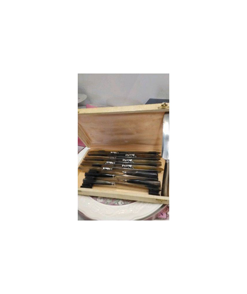 COUTEAU ANCIEN LE LOT
