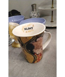 MUG KLIMT