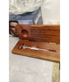 THERMOMÈTRE VIN