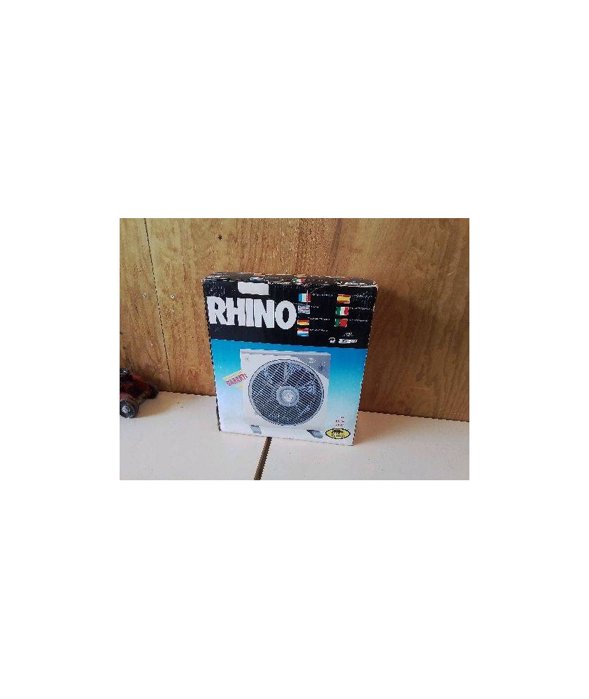 VENTILATEUR BOX RHINO 