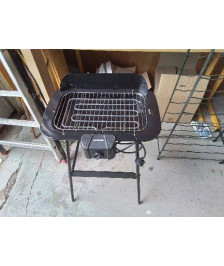 BARBECUE SEVERIN 