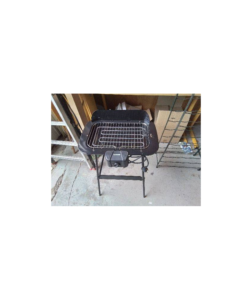 BARBECUE SEVERIN 