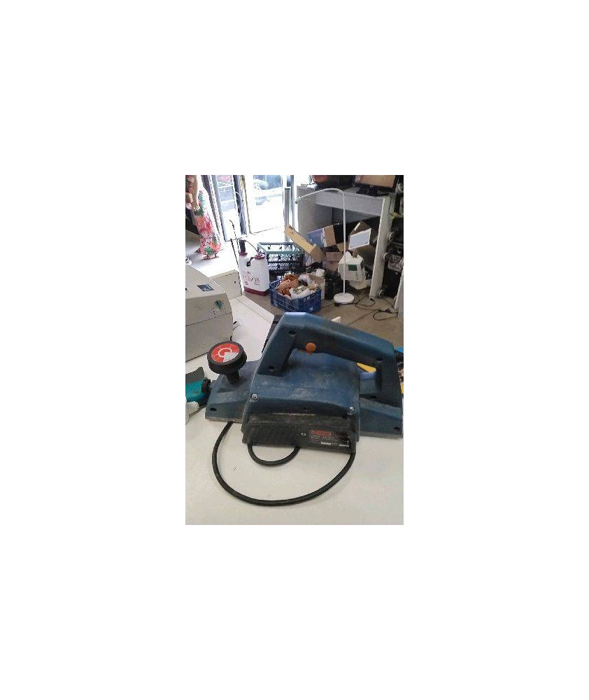 RABOT ELECTRIQUE RYOBI - L100N