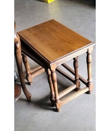 TABLE GIGOGNE 