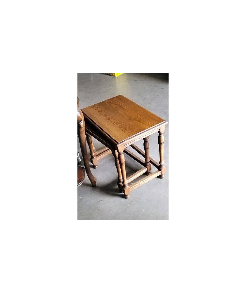 TABLE GIGOGNE 