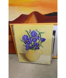 CADRE BOUQUET 