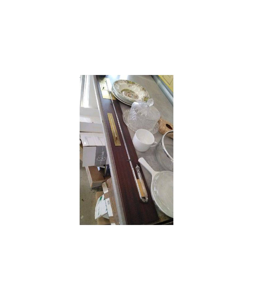 BAROMÈTRE VINTAGE TORRICELLI