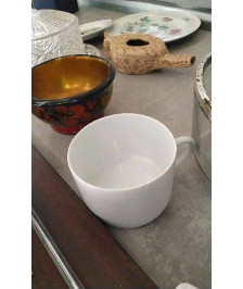 TASSE
