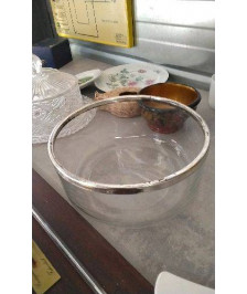 SALADIER VERRE / EN L’ETAT