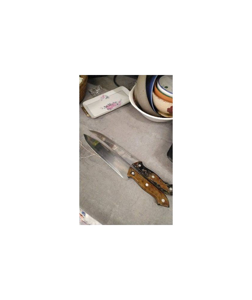 COUTEAU GM