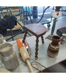 TABOURET 