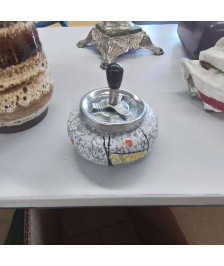 CENDRIER VINTAGE 