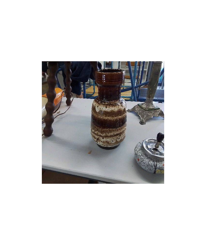 VASE VINTAGE 