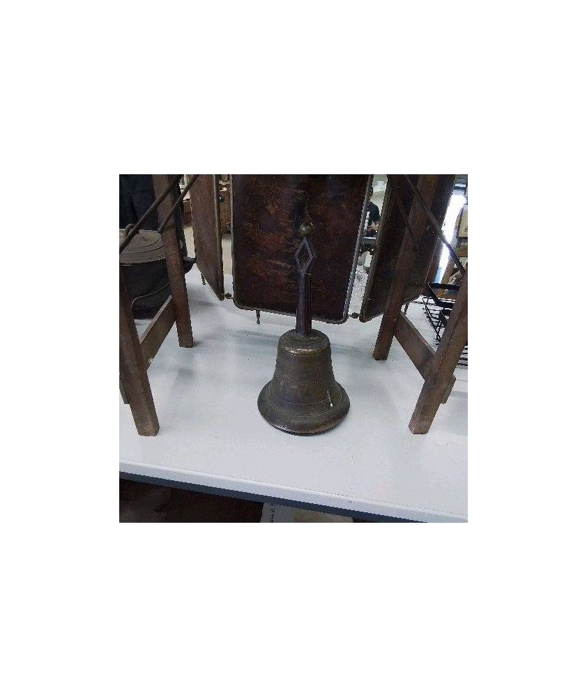 CLOCHE PROSESSION 