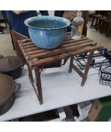 TABOURET 