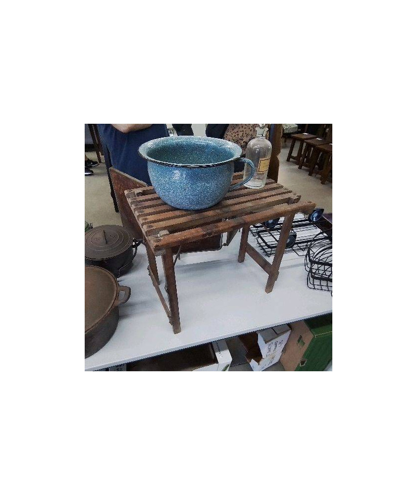 TABOURET 