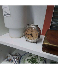 HORLOGE JAZ 