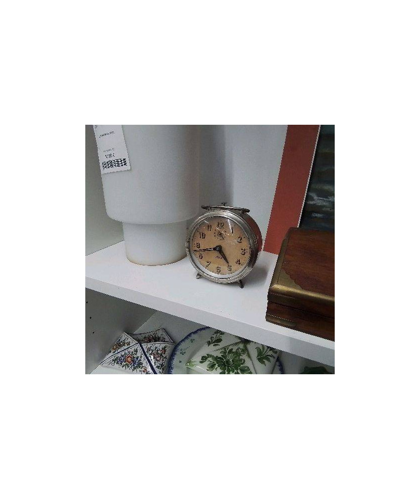 HORLOGE JAZ 
