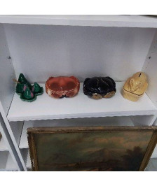 OBJET DE VITRINE 