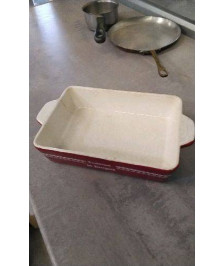 PLAT ROUGE
