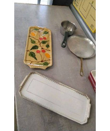PLAT CAKE