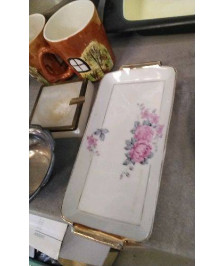 PLAT CAKE MINI