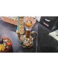 PICHET VERRE PM 