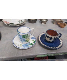 TASSE 