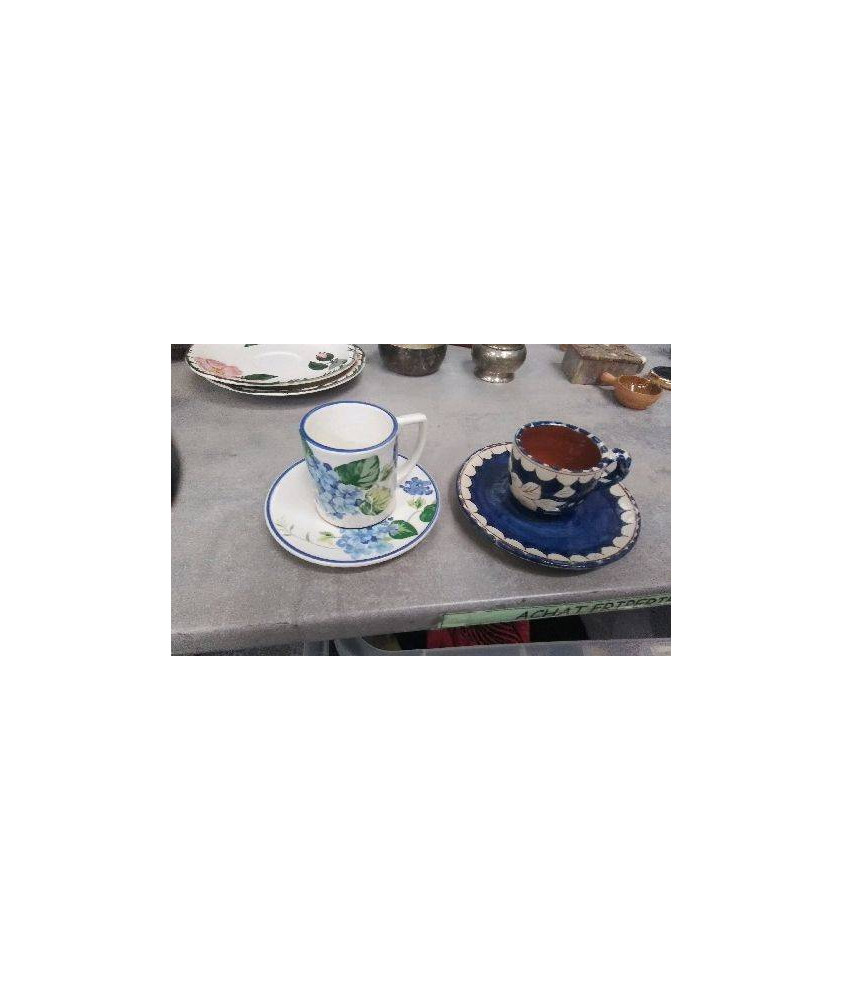 TASSE 