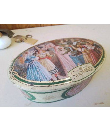 BOITE SUCHARD 