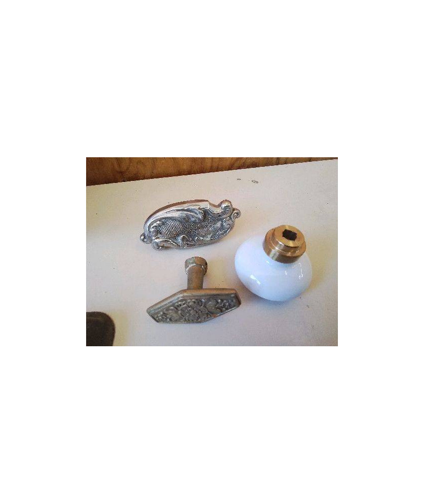 POIGNET DE PORTE 