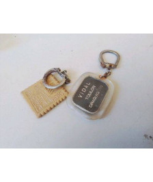 PORTE CLEF 