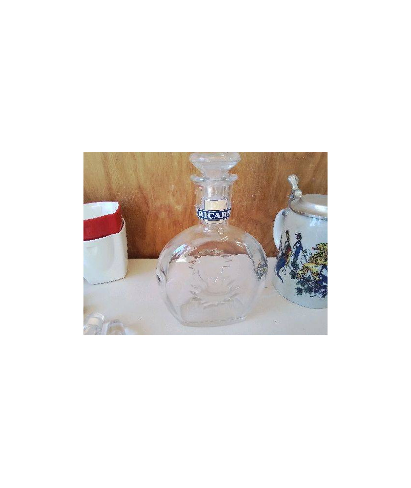 CARAFE RICARD 