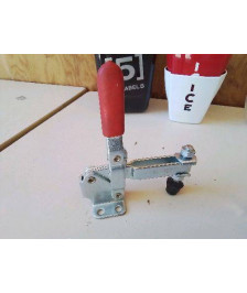 SERRE JOINT
