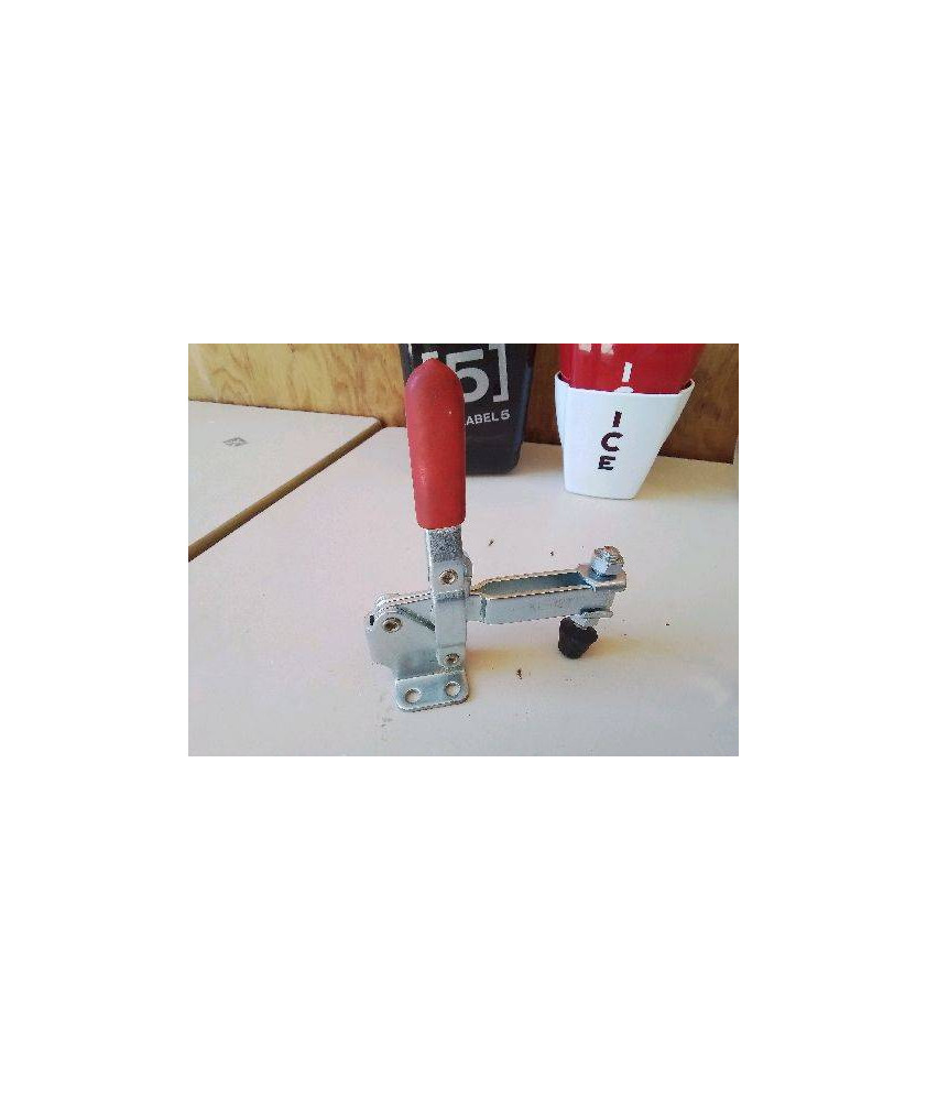 SERRE JOINT