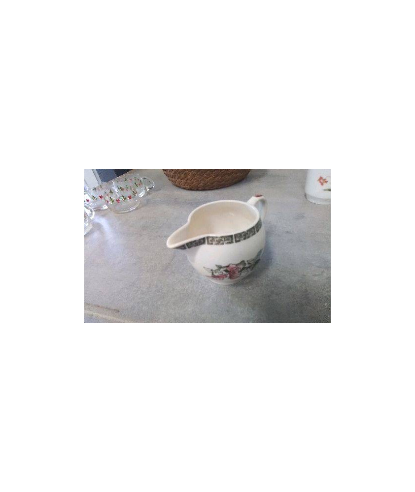 POT A LAIT
