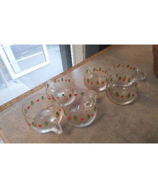 TASSE VERRE PM LE LOT