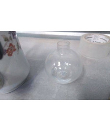 SOLIFLORE BOULE PM