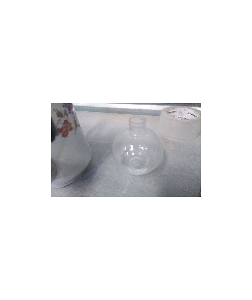 SOLIFLORE BOULE PM