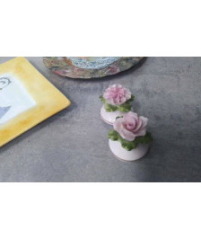 SEL POIVRE ROSE PM