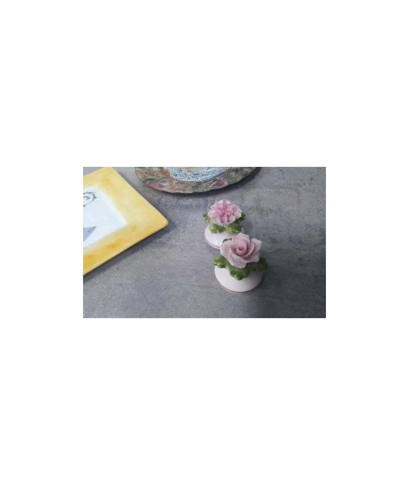 SEL POIVRE ROSE PM