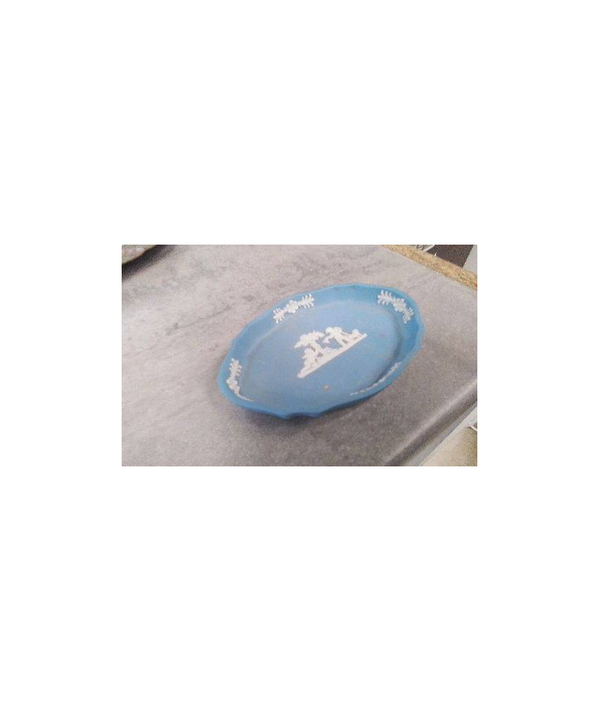 DECO PM WEDGWOOD PM