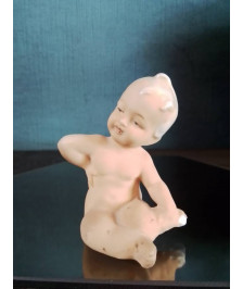 POSTURE EN L’ETAT
