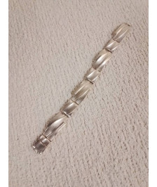 BRACELET ARGENT