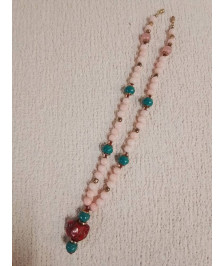 COLLIER CORAIL