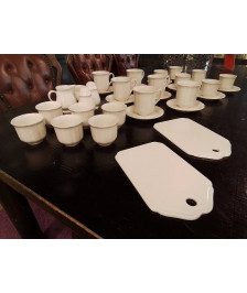 SERVICE A CAFE VILLEROY & BOCH