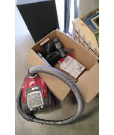 ASPIRATEUR HOOVER ( SAC) 2400W