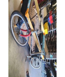 VELO VTT 26 POUCES GIANT